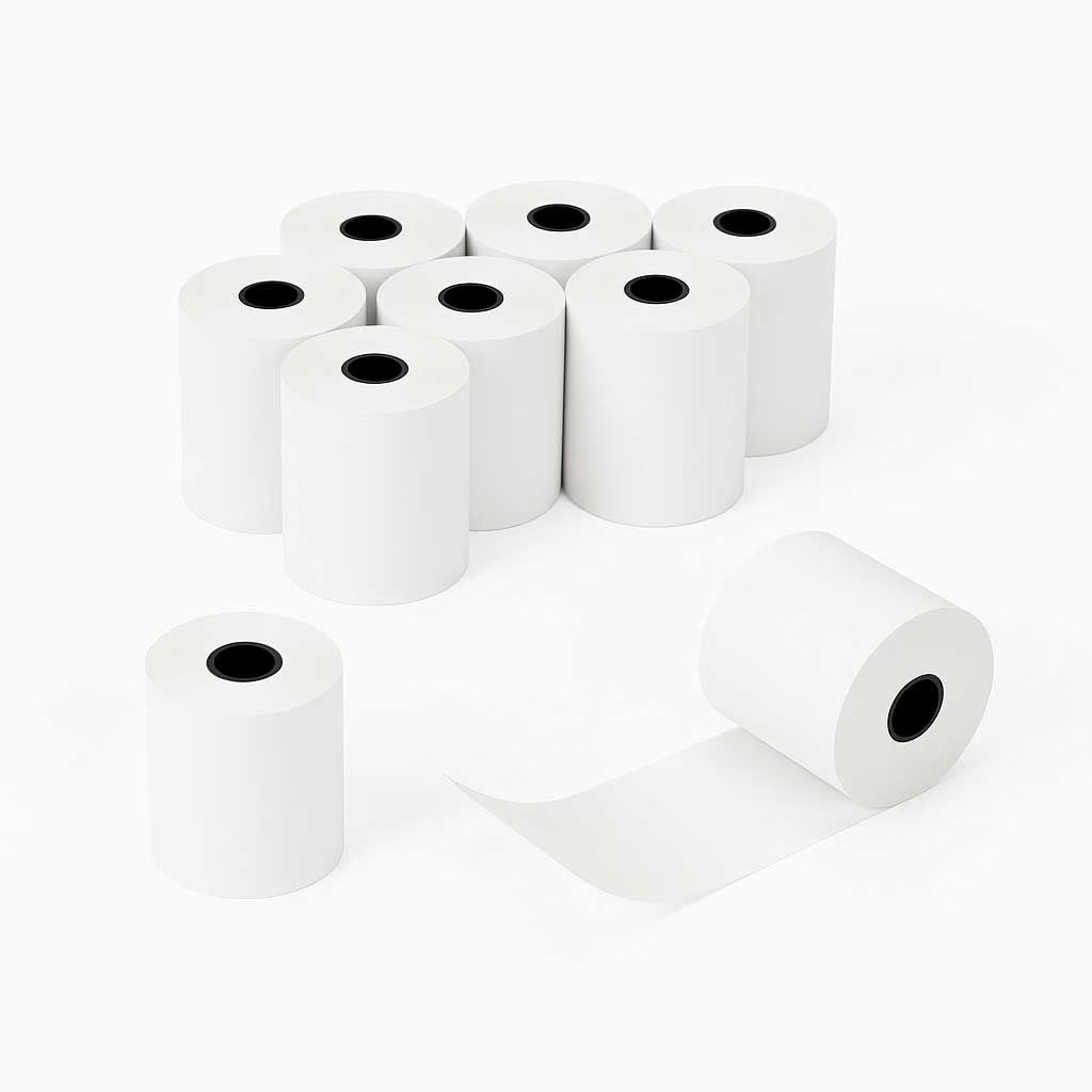 Термострічка 57 мм × 19 м